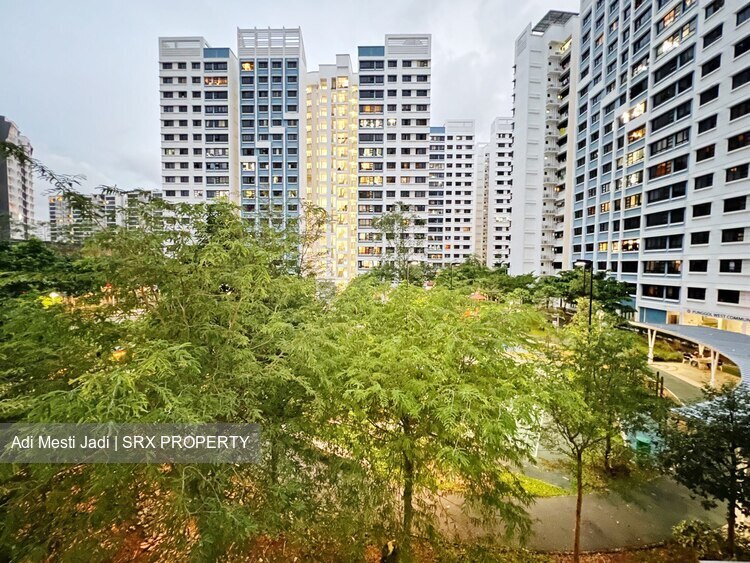 Blk 513A Yishun Street 51 (Yishun), HDB 3 Rooms #364525181